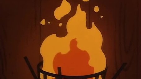 Episode 21 (1995) - Episode 21 poster and promotional image