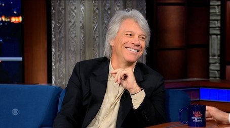 6/5/24 (Jon Bon Jovi, Tig Notaro) (2024) - Episode 101 poster and promotional image