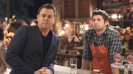 Call Me Irresponsible (2018) - Episode 6 poster and promotional image