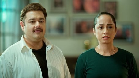 Accidental Death Or A Planned Murder? (2025) - Episode 40 poster and promotional image