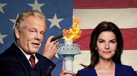 Season 2 (2017) - Season 2 poster and promotional image