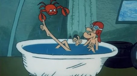 Real Snapper (1969) - Episode 53 poster and promotional image