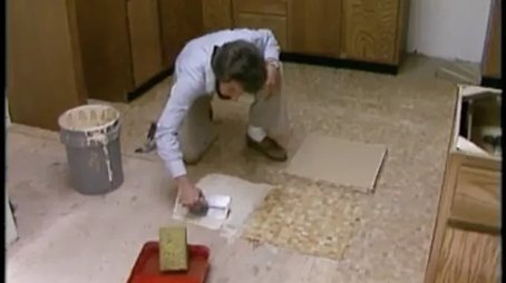 The Dorchester House - Flooring Install (1979) - Episode 11 poster and promotional image
