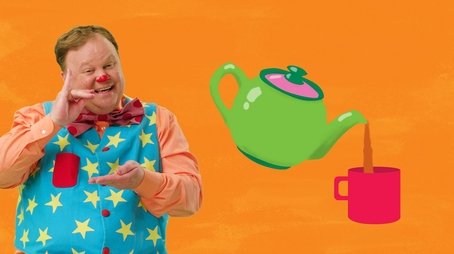 Polly Put The Kettle On (2021) - Episode 19 poster and promotional image
