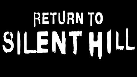 Return to Silent Hill (2025) poster