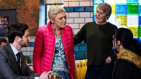 11/05/2020 (2020) - Episode 59 poster and promotional image