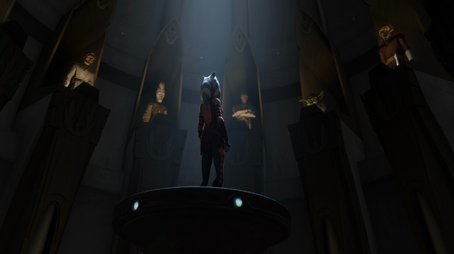 Star Wars: The Clone Wars520