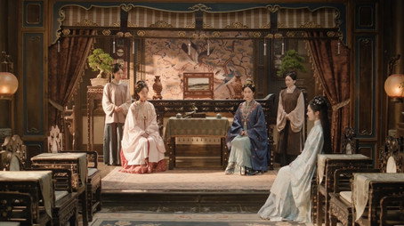Camino al Esplendor Temporada 1