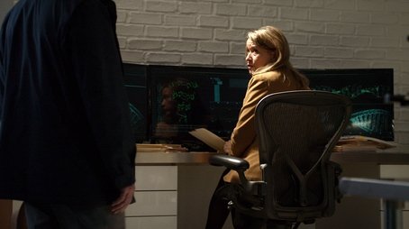 Dr. Adrian Shaw: Conclusion (2) (2016) - Episode 8 poster and promotional image