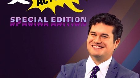Season 4 (2020) - Season 4 poster and promotional image