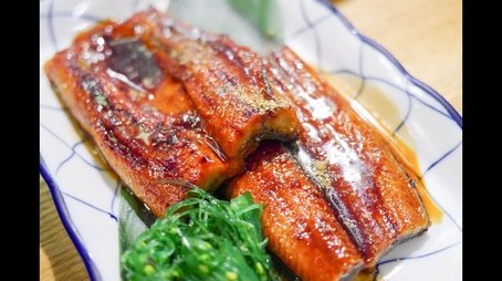 Unagi Eel (2011) - Episode 21 poster and promotional image