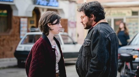 Episode 8 (2019) - Episode 8 poster and promotional image