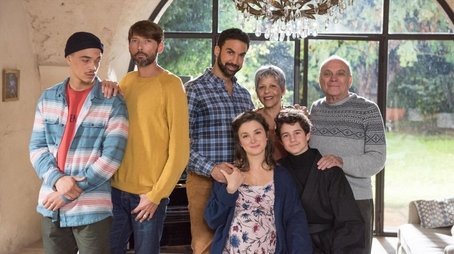 Episode 58 (2019) - Episode 58 poster and promotional image