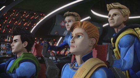 The Long Reach (Part 2) (2020) - Episode 26 poster and promotional image