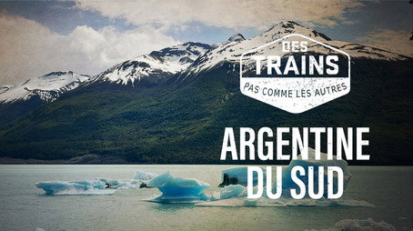 Des trains pas comme les autres 시즌 13