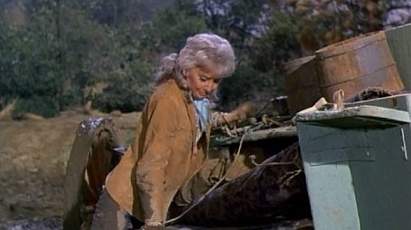 By Force and Violence (1966) - Episode 26 poster and promotional image