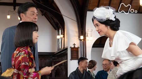 運命のかぐや姫 (3) (2020) - Episode 8 poster and promotional image