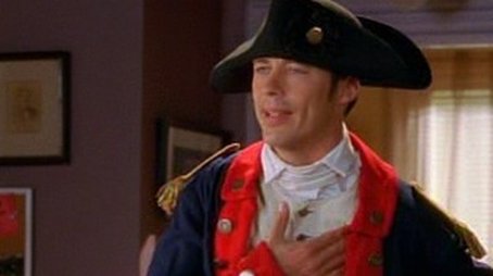 History Lessons (2003) - Episode 4 poster and promotional image