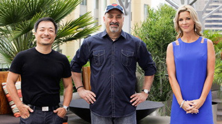Face Off Temporada 4