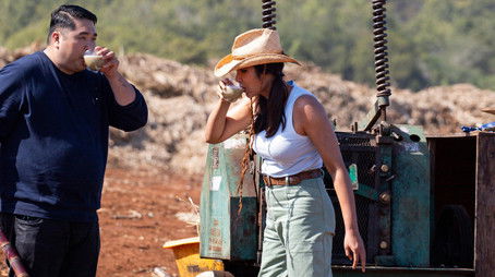 Zen and the Art of Poke (2020) - Episode 10 poster and promotional image