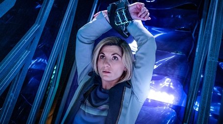 Can You Hear Me? (2020) - Episode 7 poster and promotional image