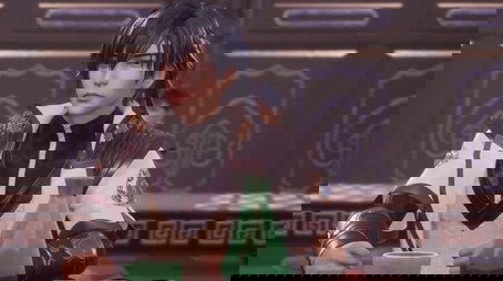 Spirit Sword Sovereign1178