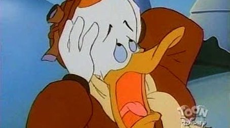 Heavy Mental (1991) - Episode 37 poster and promotional image