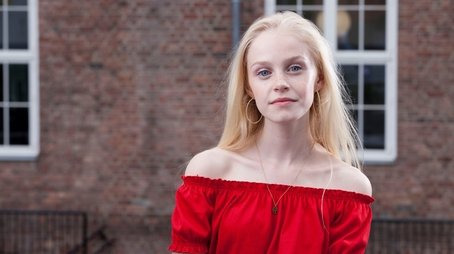 The truth about Amalie (2019) - Episode 21 poster and promotional image