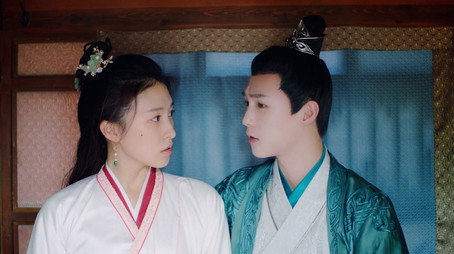 公子何时休 Évad 2