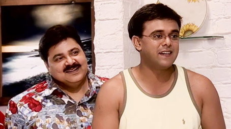 Sarabhai vs Sarabhai Évad 1