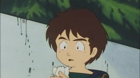 Mysterious transfer student (1984) - Episode 28 poster and promotional image