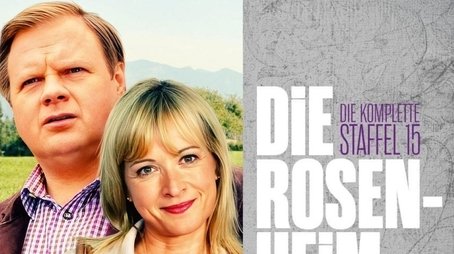 Season 15 (2015) - Season 15 poster and promotional image