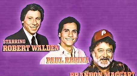 Season 5 (1988) - Season 5 poster and promotional image