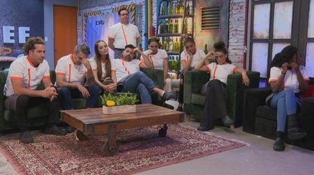 Preparado con Amor (2022) - Episode 21 poster and promotional image