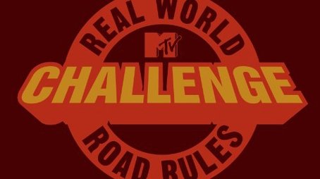 Real World vs. Road Rules (1998) - Season 2 poster and promotional image