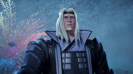 星河至尊 시즌 1