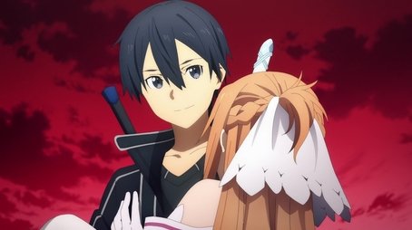 Sword Art Online419