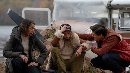 Northern Rexposure (2023) - Episode 15 poster and promotional image