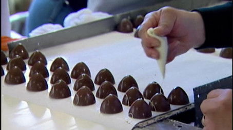 Chocolate (2007) - Episode 27 poster and promotional image