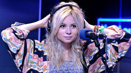 BBC Radio 1's Live Lounge Сезон 5