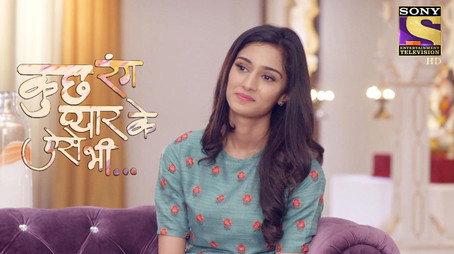 Kuch Rang Pyaar Ke Aise Bhi Сезон 2