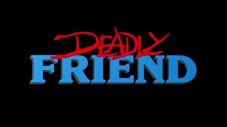 Deadly Friend (1986) (1997) - Episode 11 poster and promotional image