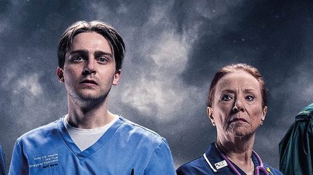 Storm Damage (2024) - Season 41 poster and promotional image