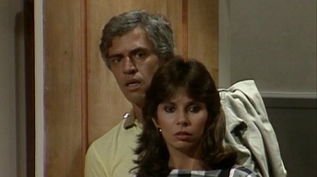 Episode 53 (1985) - Episode 53 poster and promotional image