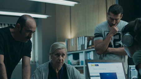 Episode 7 (2022) - Episode 7 poster and promotional image