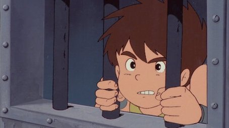 Chase (1978) - Episode 7 poster and promotional image