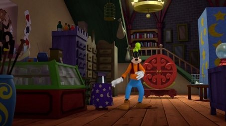 Abra-ka-Goof! (2017) - Episode 15 poster and promotional image