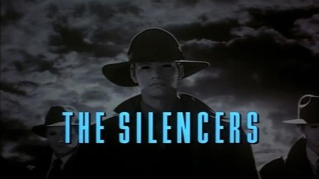 The Silencers (1996) (1999) - Episode 6 poster and promotional image