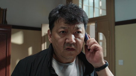 黑白局 Сезон 1