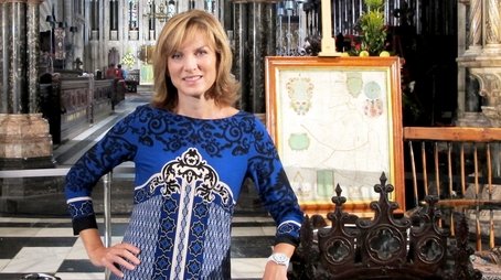 Durham Cathedral 2 (2015) - Episode 5 poster and promotional image